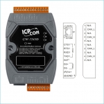 ICP DAS GW-7434D