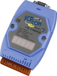 ICP DAS I-7188XCD-512