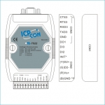 ICP DAS I-7522