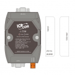 ICP DAS I-7530-FT