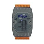 ICP DAS M-7018