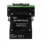 ICP DAS MN-SERVO-PA4-EC