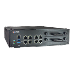 Acti MNR-120P