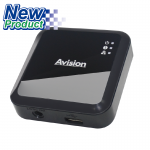 Avision MiBox