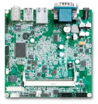 Portwell NANO-8045-1600