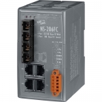 ICP DAS NS-206FCS