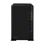 Synology NVR1218