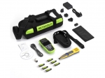 NETSCOUT LinkRunner AT 2000