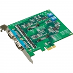 ADVANTECH PCIE-1604B-AE