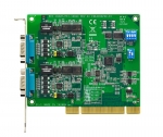 ADVANTECH PCI-1602C-AE