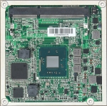 Portwell PCOM-B632VG-E3815