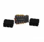  ICP DAS PM-4324-400P-MTCP