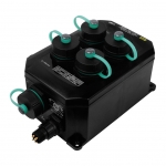 ICP DAS PPDS-742-IP67