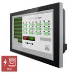 WinMate R15L600-PCC3-POE