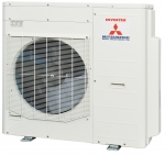 Mitsubishi Heavy SCM100ZM-S1