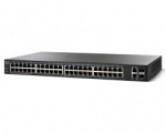 Cisco SF220-48P-K9-EU