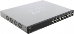 Cisco SF300-24MP-K9-EU