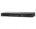 Cisco SG350XG-2F10-K9-EU