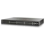 Cisco SG500-52MP-K9-G5