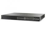 Cisco SG500X-24MPP-K9-G5
