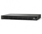 Cisco SG550XG-24F-K9-EU