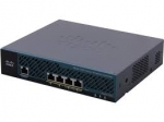 Cisco AIR-CT2504-5-K9