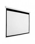 AV Screen SM120BFH-B (V) (16:9;110'') Flexible White