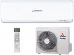 Mitsubishi Heavy SRK20ZSX-S