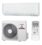 Mitsubishi Heavy SRK25ZSPR-S