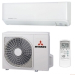 Mitsubishi Heavy SRK35ZMP-SJ