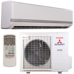 Mitsubishi Heavy SRK63ZR-S