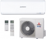 Mitsubishi Heavy SRK80ZSPR-S