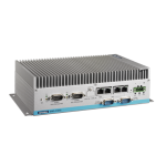 ADVANTECH UNO-2184G-D45E