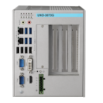 ADVANTECH UNO-3073G-C54E