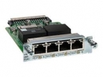 Cisco VWIC3-4MFT-T1/E1=