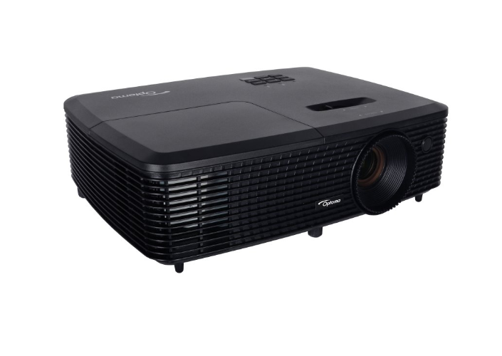 Optoma W330+