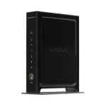 NETGEAR WNR3500L
