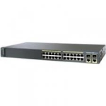 Cisco WS-C2960X-24PS-L