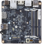 Portwell WUX-3350