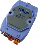  ICP DAS I-7551
