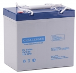 Challenger EV 12-55