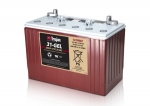 Trojan 31-GEL