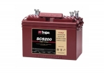 Trojan SCS200