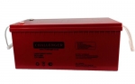 Challenger Carbon DC12-200