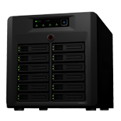 Synology DS3612xs