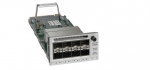Cisco C3850-NM-8-10G