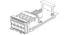 Cisco C9500-NM-8X