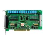 ICP DAS PCI-P16R16U