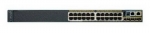 Cisco WS-C2960X-24TS-L