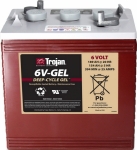 Trojan 6V-GEL
